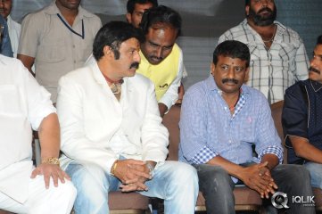 Legend Movie 50 Days Celebrations